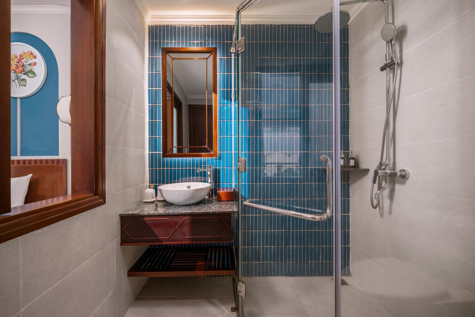 Lantana Boutique Hoi An Hotel Extérieur photo