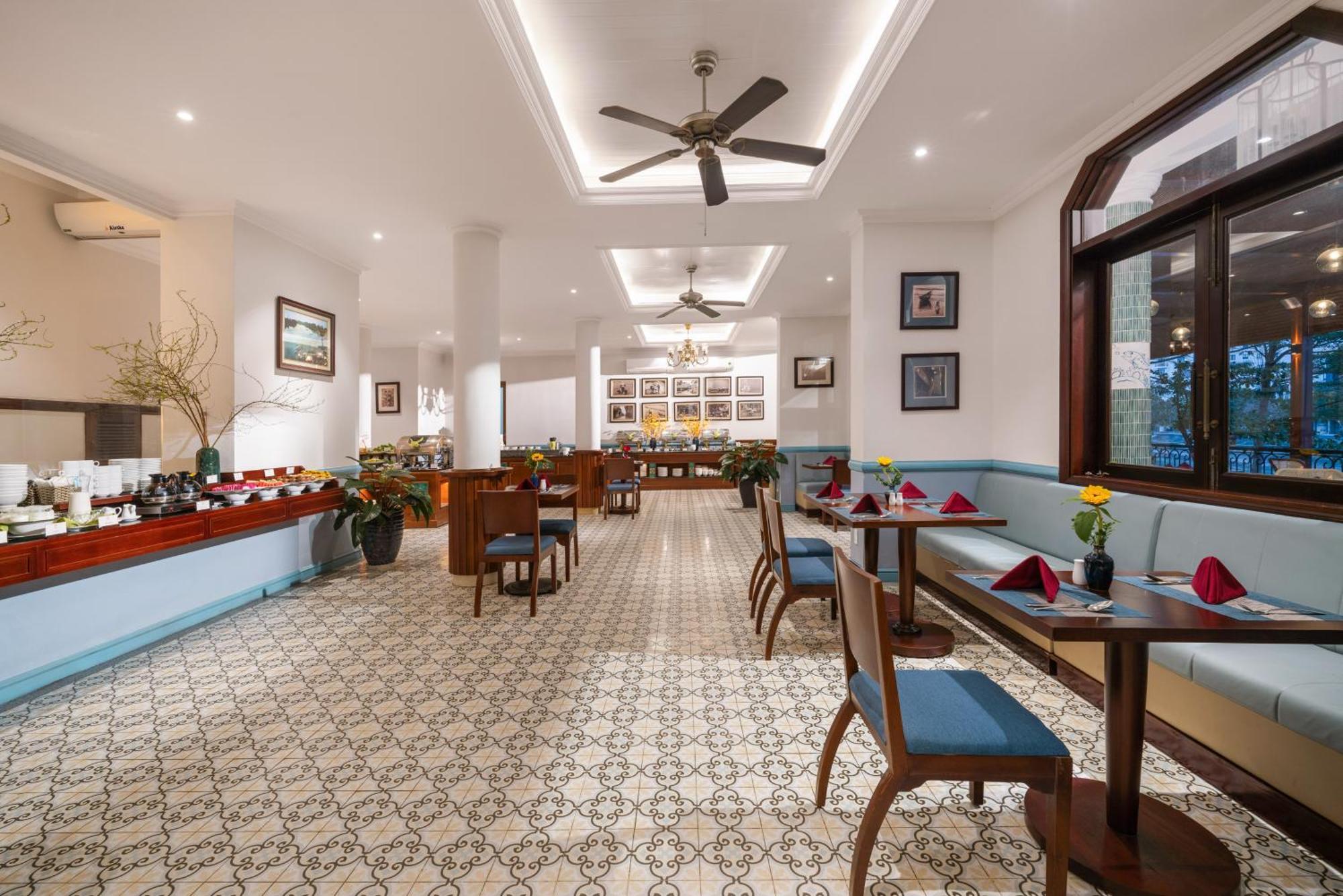Lantana Boutique Hoi An Hotel Extérieur photo